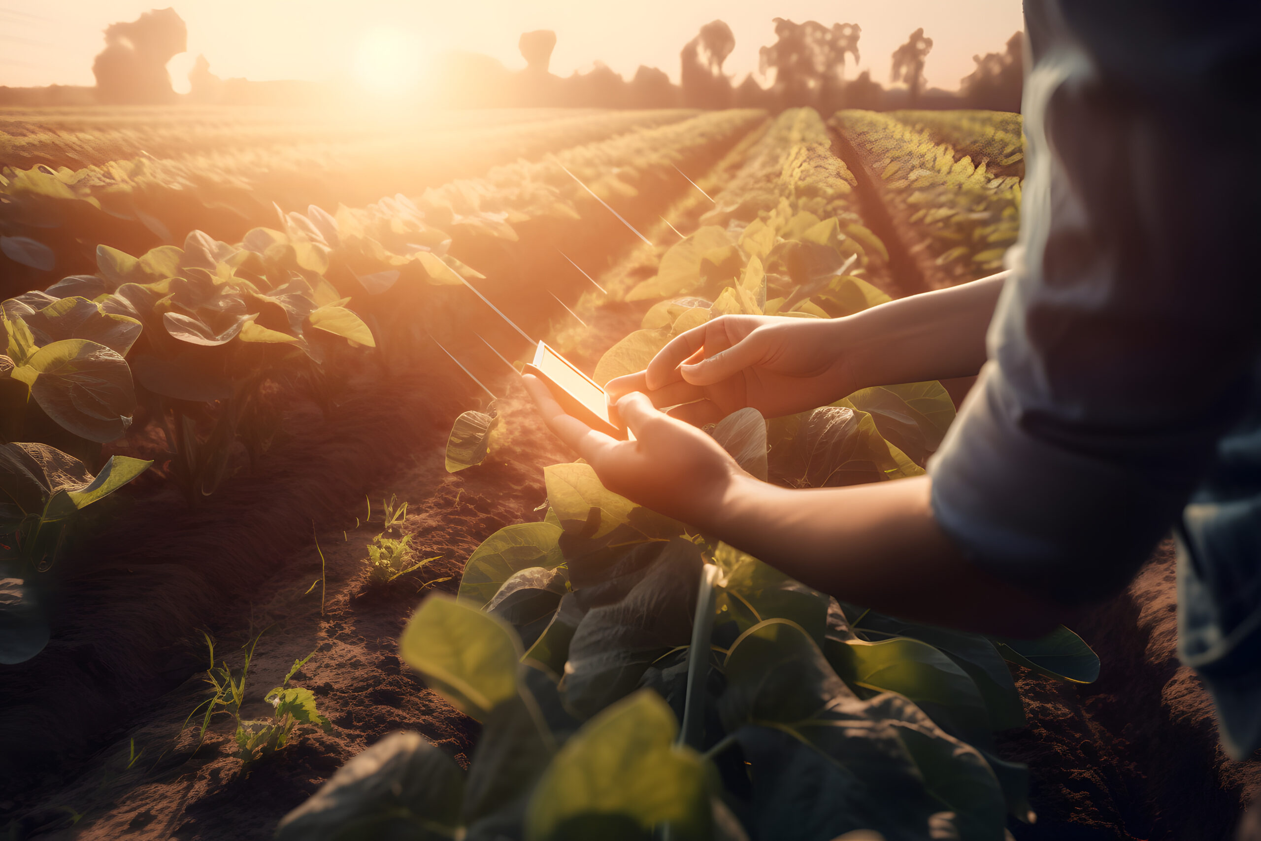 smart agriculture -responsable smart agriculture -responsable
