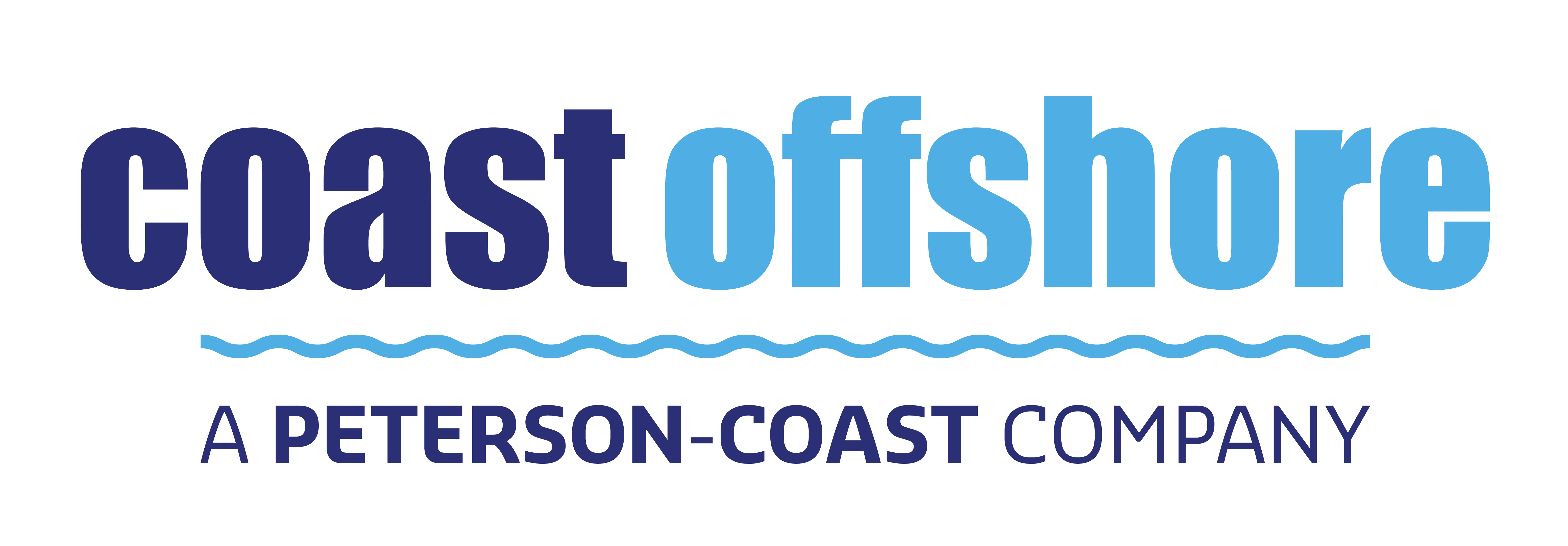 Coast Offshore Logo Coast Offshore Logo