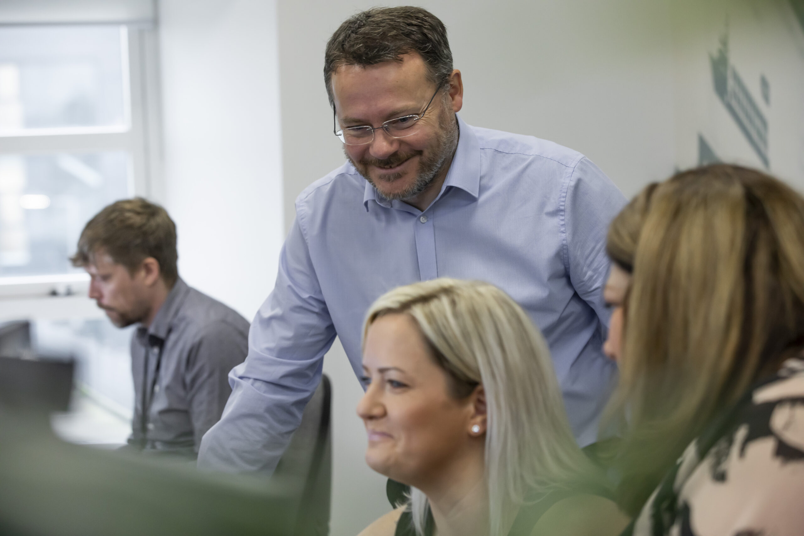 Customs Consultancy and Training Customs Consultancy and Training