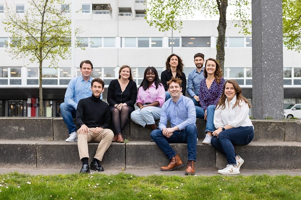 Team PPS Rdam Team PPS Rdam