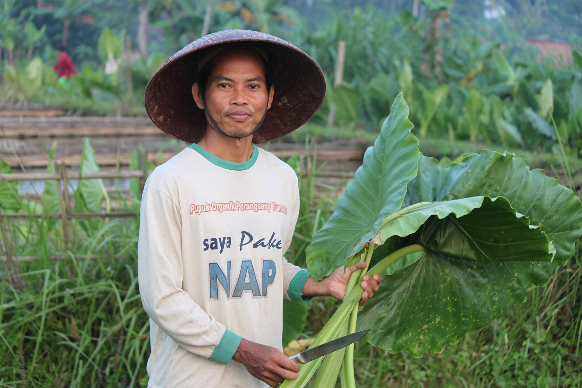 Sustainable Sourcing Sustainable Sourcing