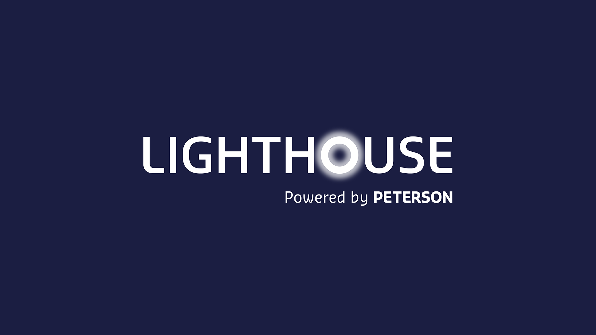 Lighthouse: Powered by Peterson