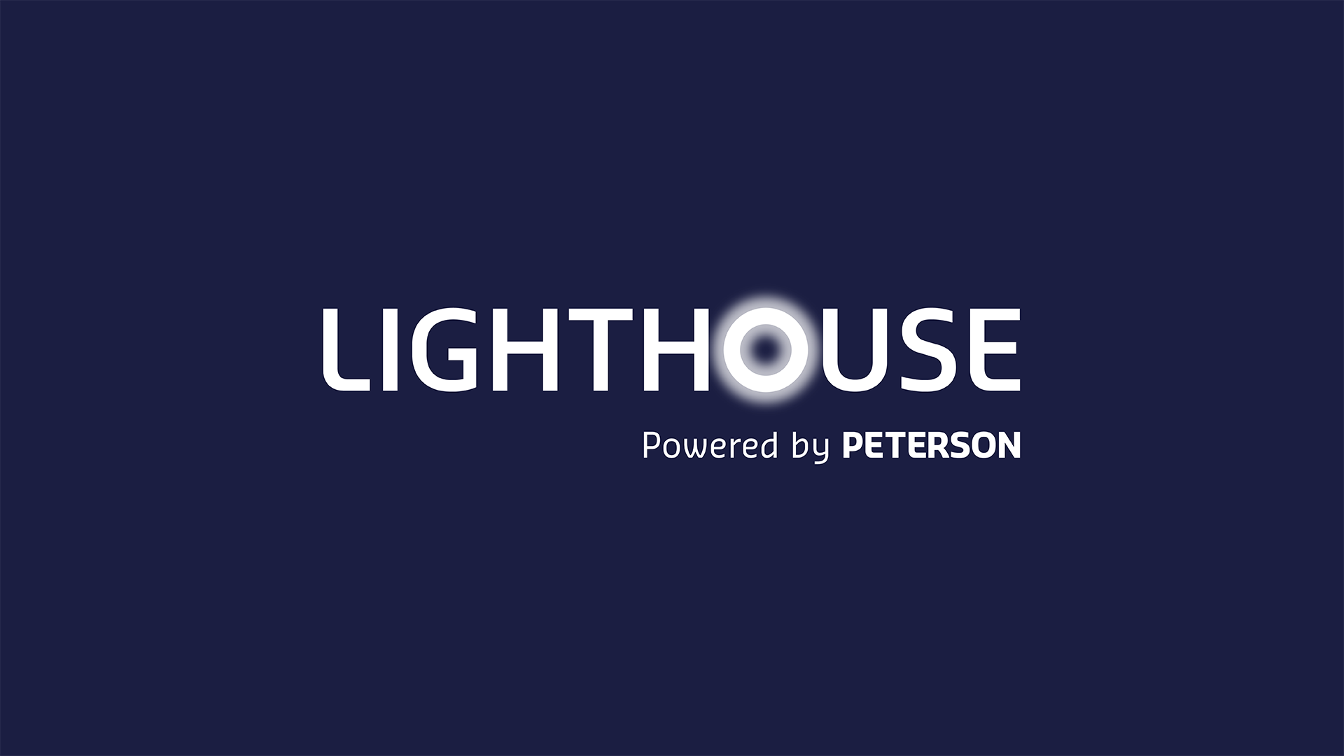 New Lighthouse website New Lighthouse website