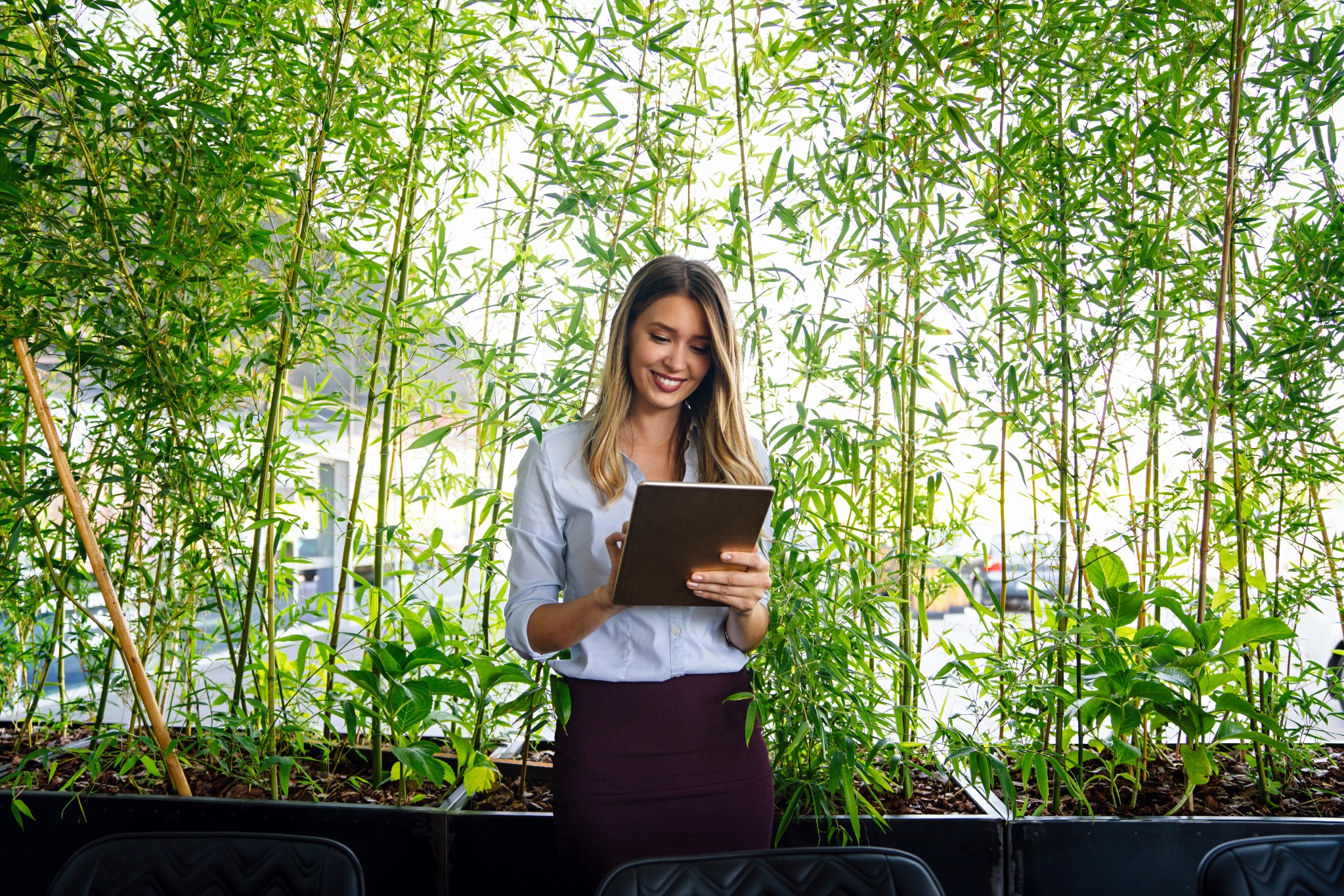 ESG Sustainability Reporting with Peterson ESG Sustainability Reporting with Peterson