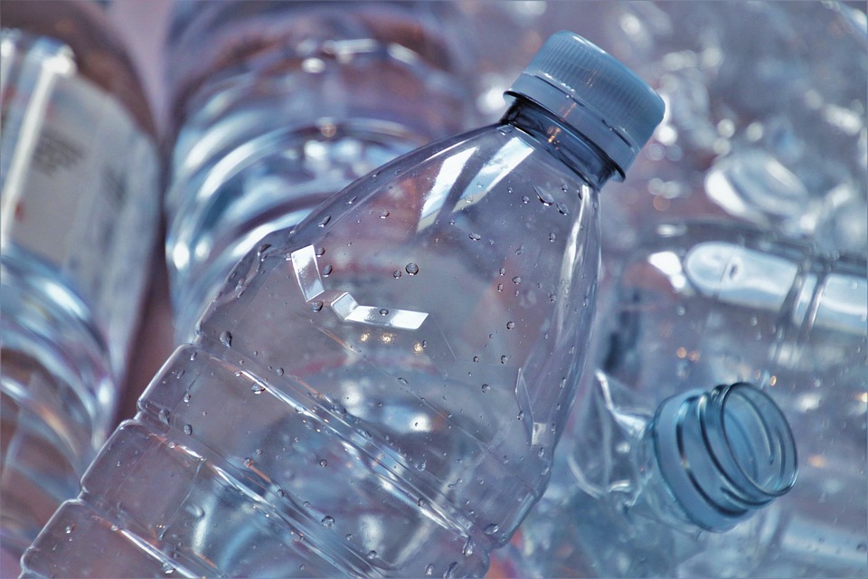 Bottle Waste & Recycling Bottle Waste & Recycling