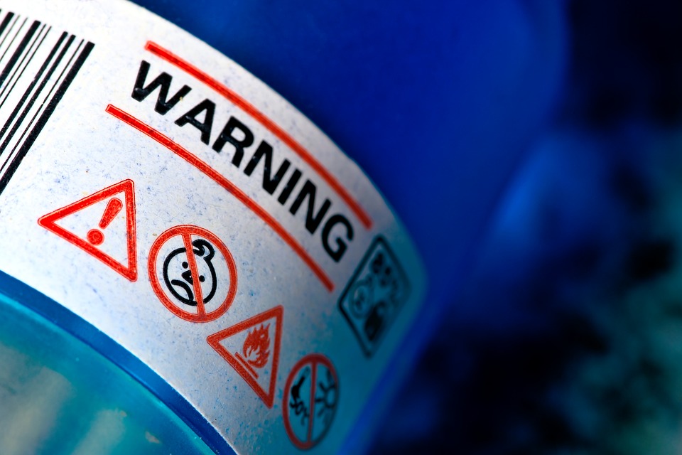 Dangerous goods safety consultancy