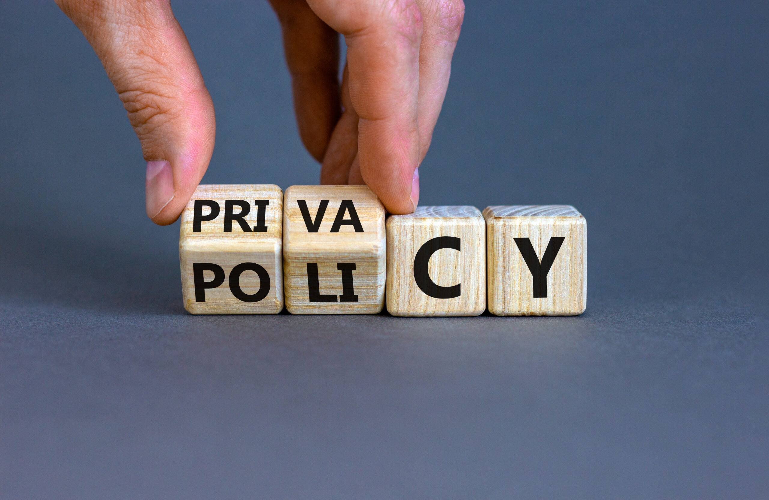 Privacy Policy Privacy Policy