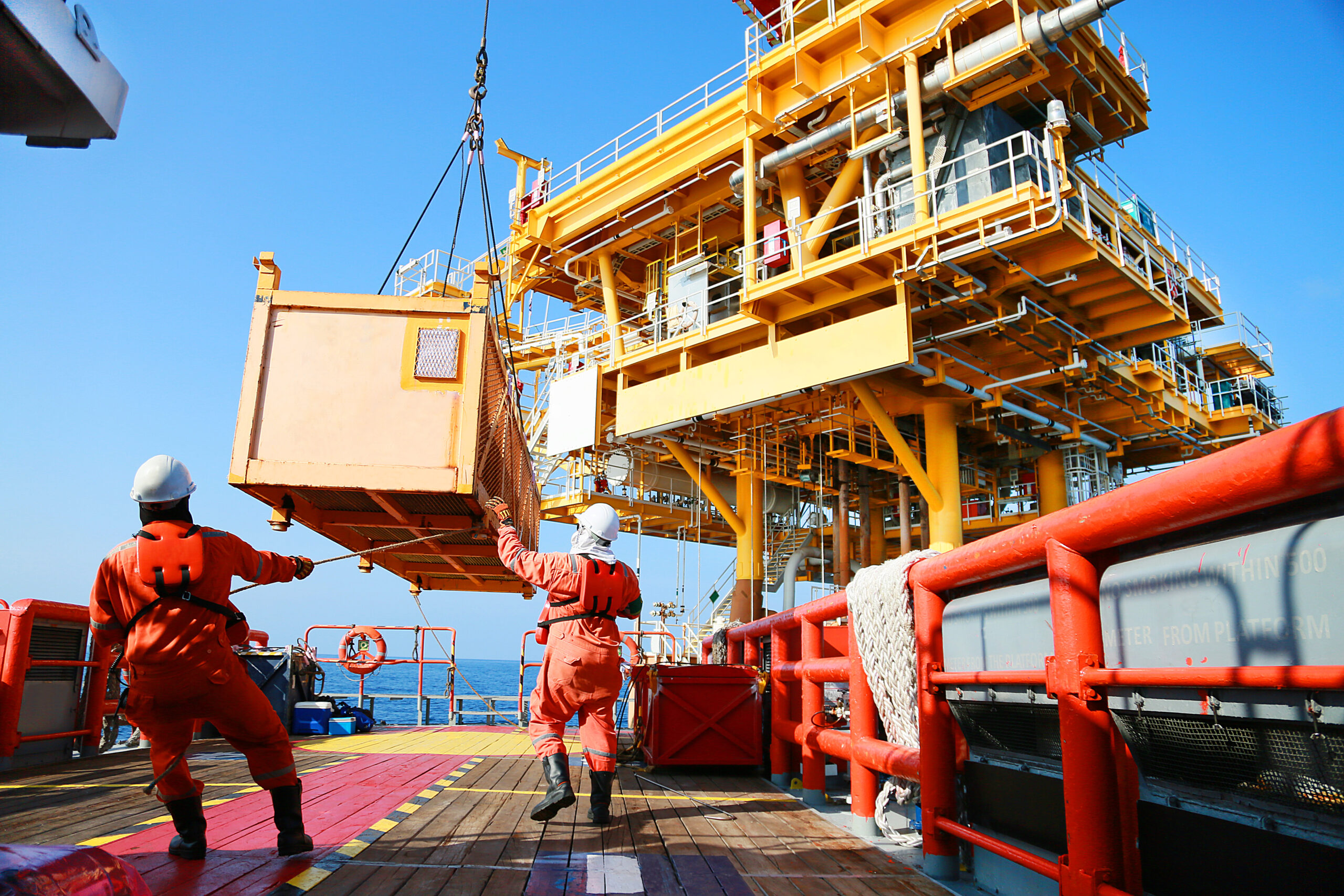 Offshore Wind Installation Support Offshore Wind Installation Support
