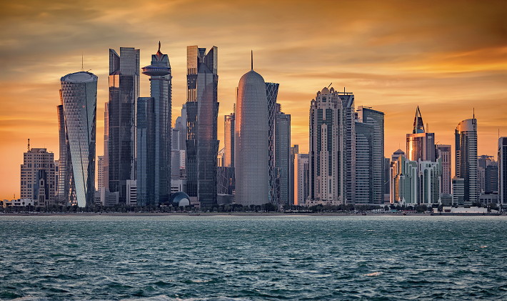 Qatar Case Study Qatar Case Study