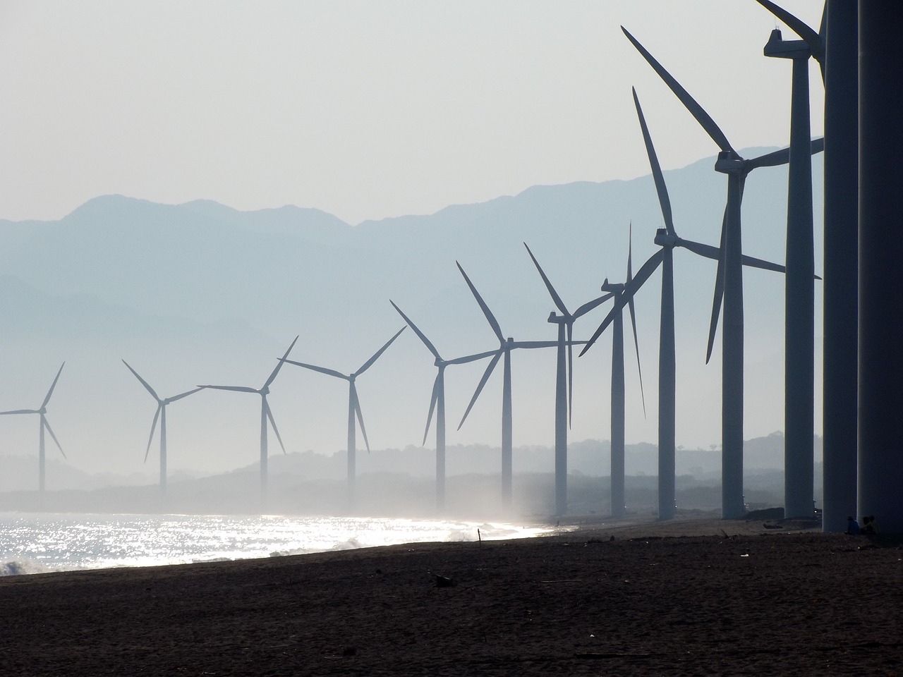 ‘Just Energy Transition’ ‘Just Energy Transition’