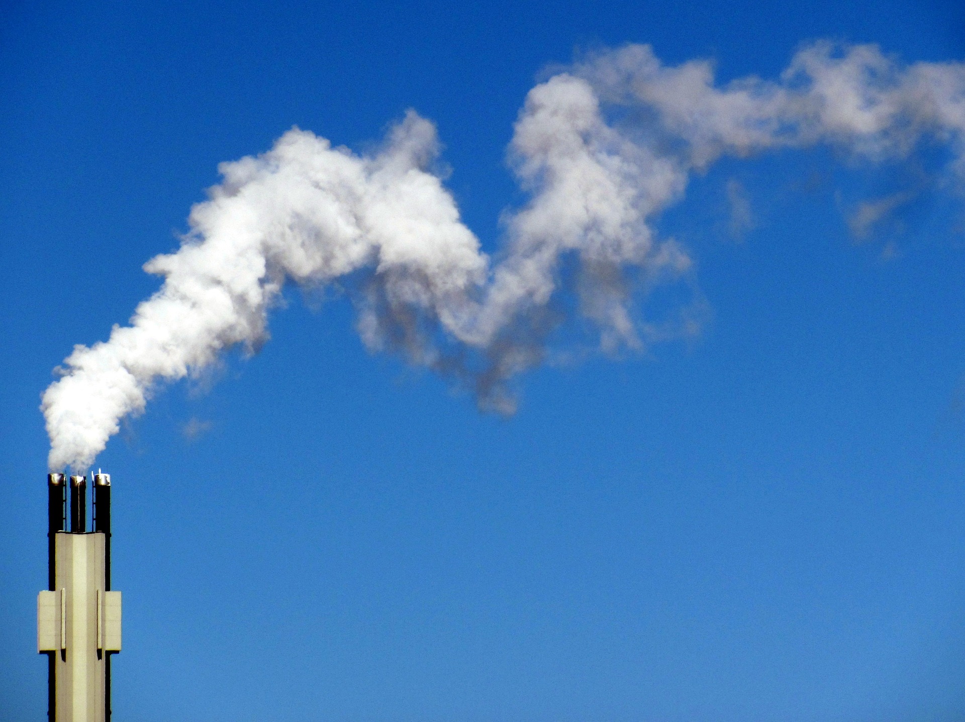 GHG and environmental performance management