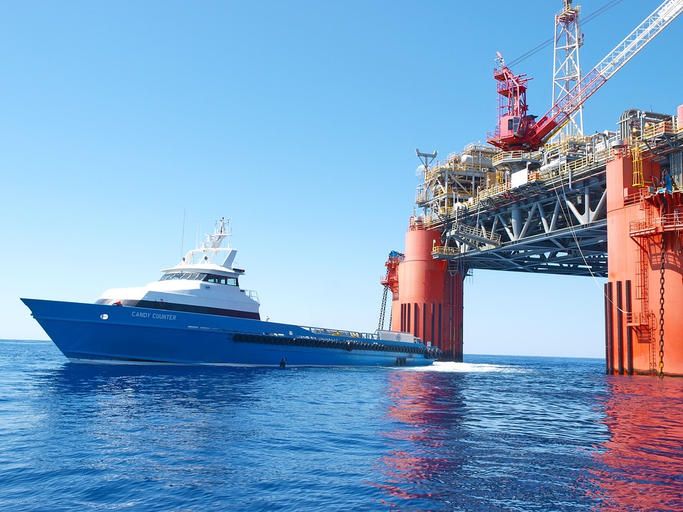 Peterson wins logistics contract from Harbour Energy Peterson wins logistics contract from Harbour Energy