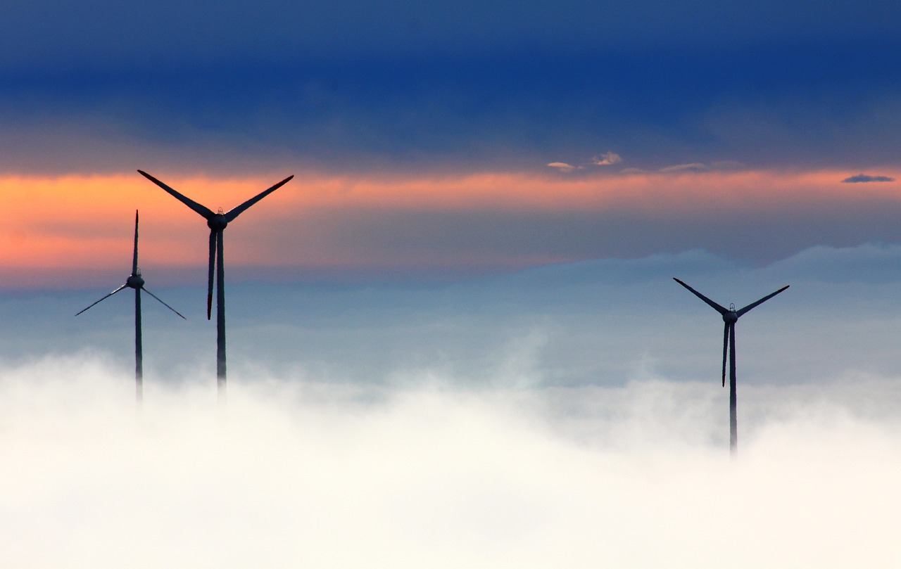 ‘Just Energy Transition’ ‘Just Energy Transition’