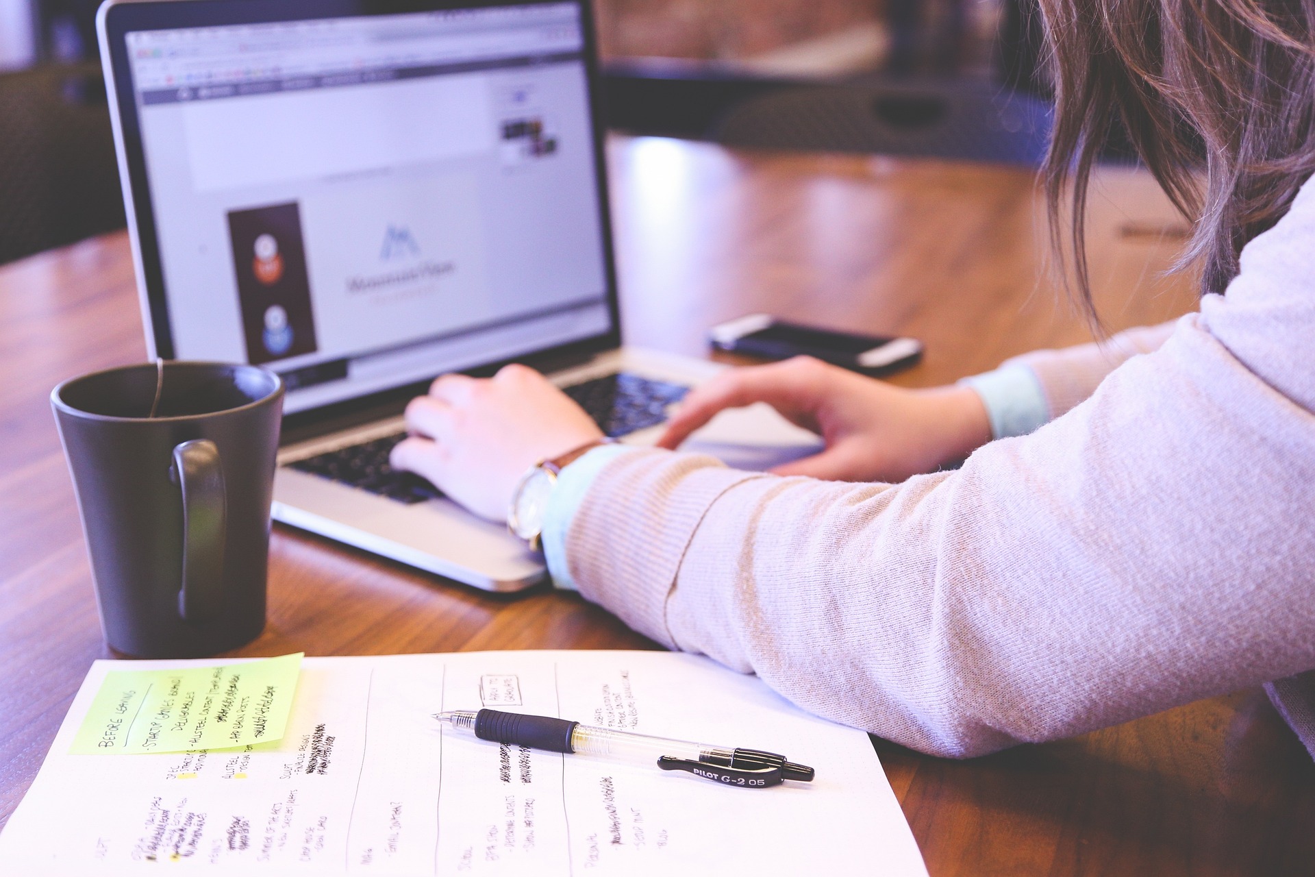 Medewerker Masterdatabeheer / Receptie (fulltime)